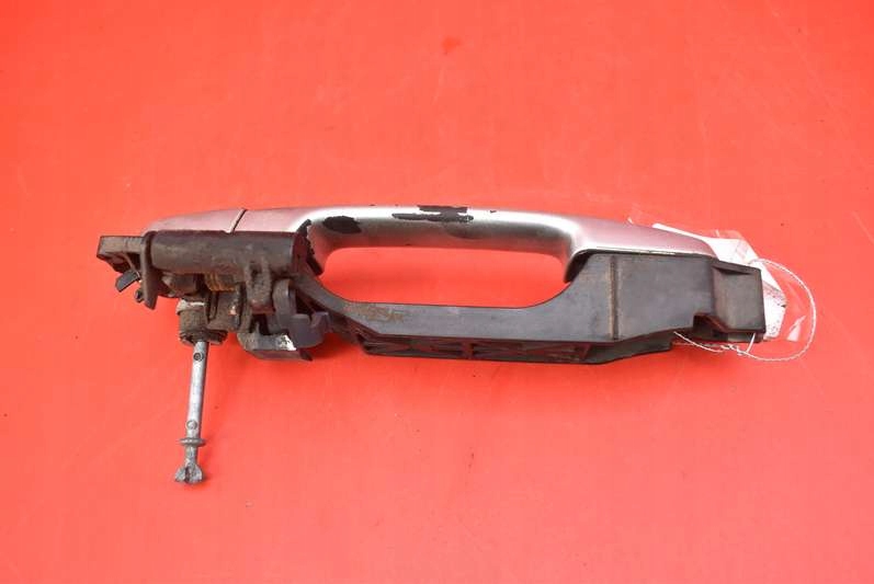 handle left front front 1C0 232986 TOYOTA COROLLA VERSO 2 II 01-06