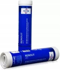 

Fuchs Litowy Smar Wilofunkcyjny Renolit Ep 2 400g