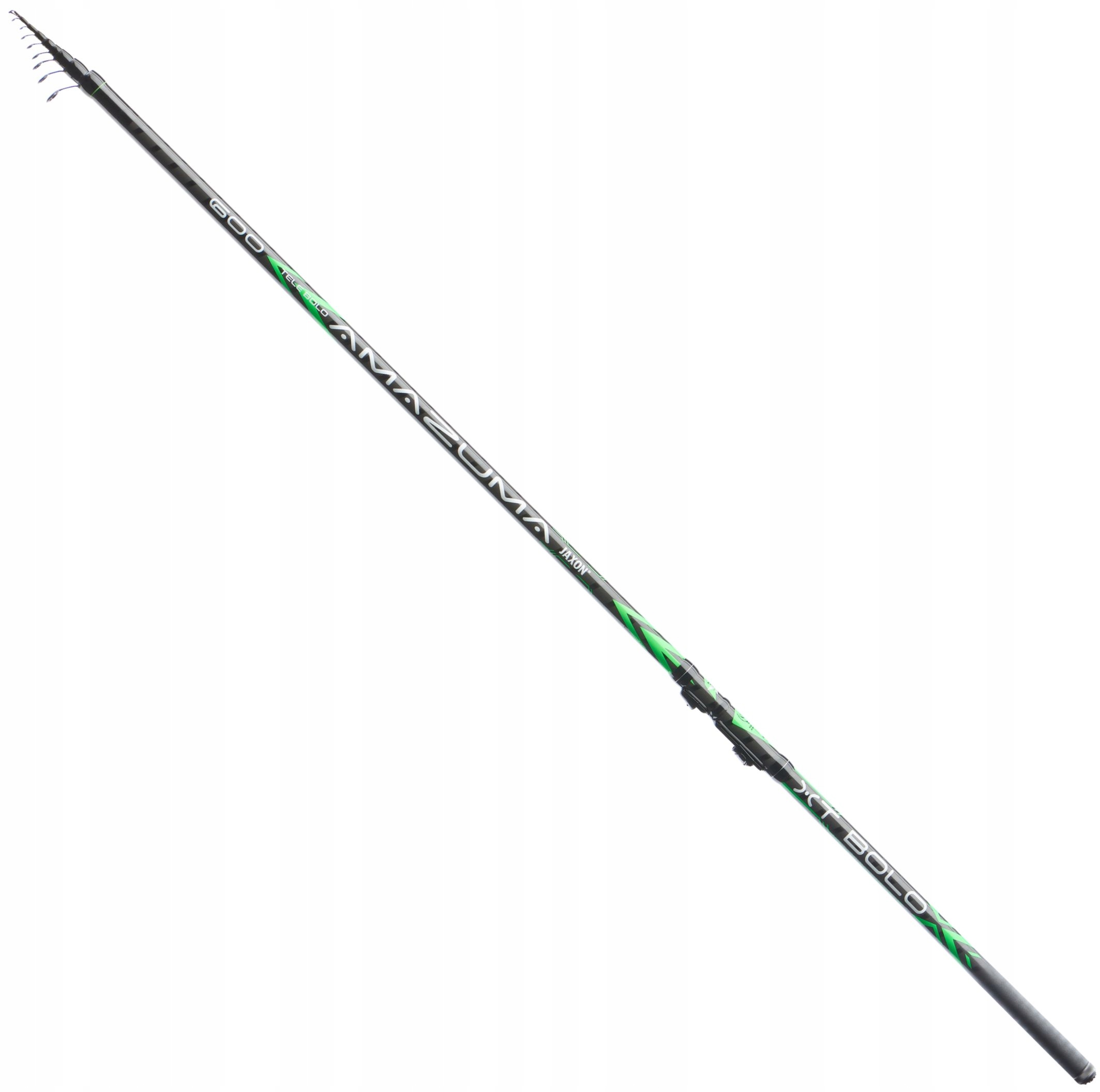 Jaxon wędka Amazuma Bolo Xt 5,00m 5-25g
