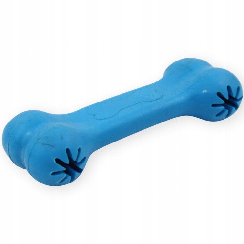 

Pet Nova Kość na przysmaki niebieska wołowina 11cm