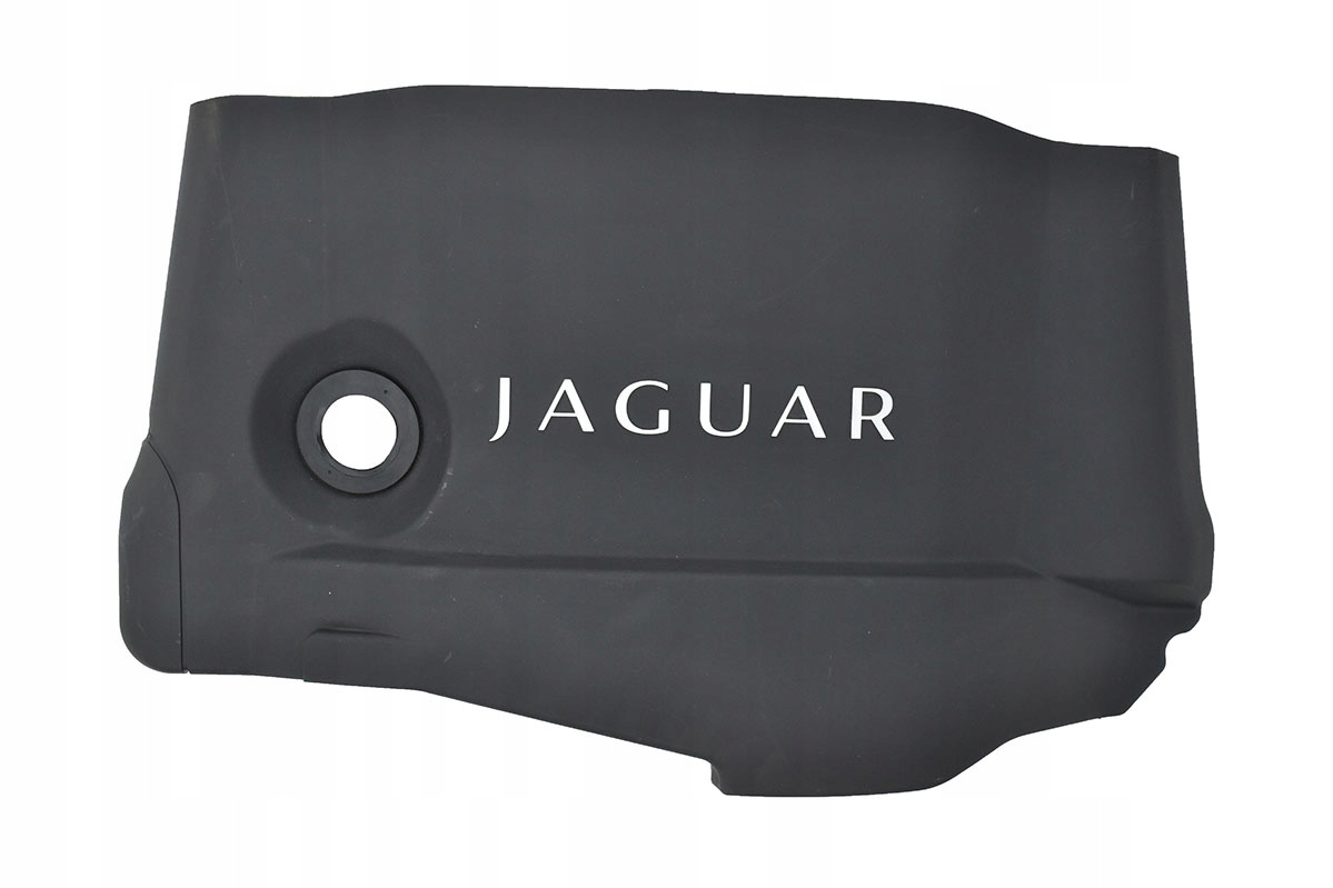 Капот двигателя JAGUAR XF X260 2.0 D