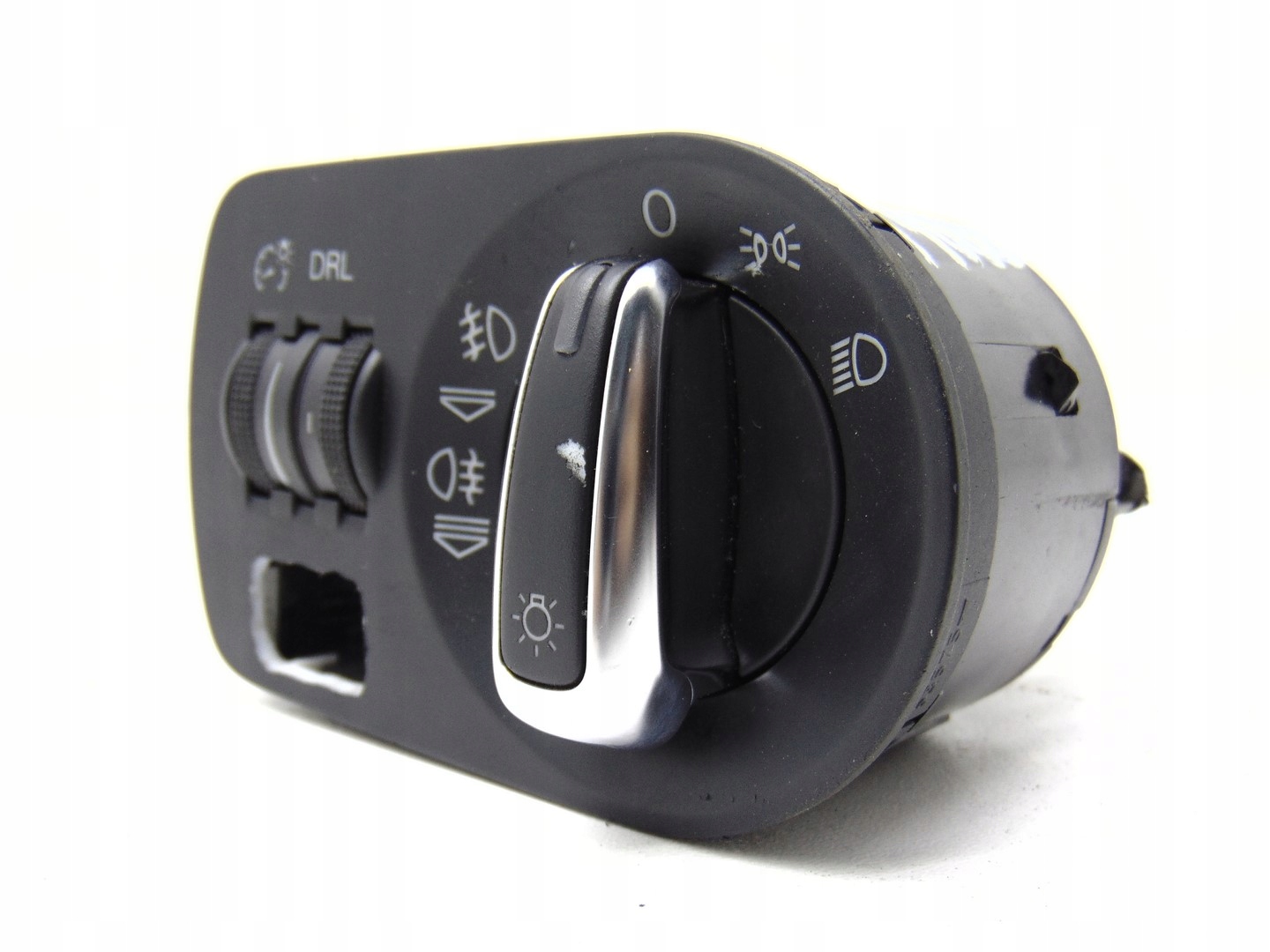 WŁĄCZNIK PRZEŁĄCZNIK ŚWIATEŁ 8J2941531D AUDI TT 8J