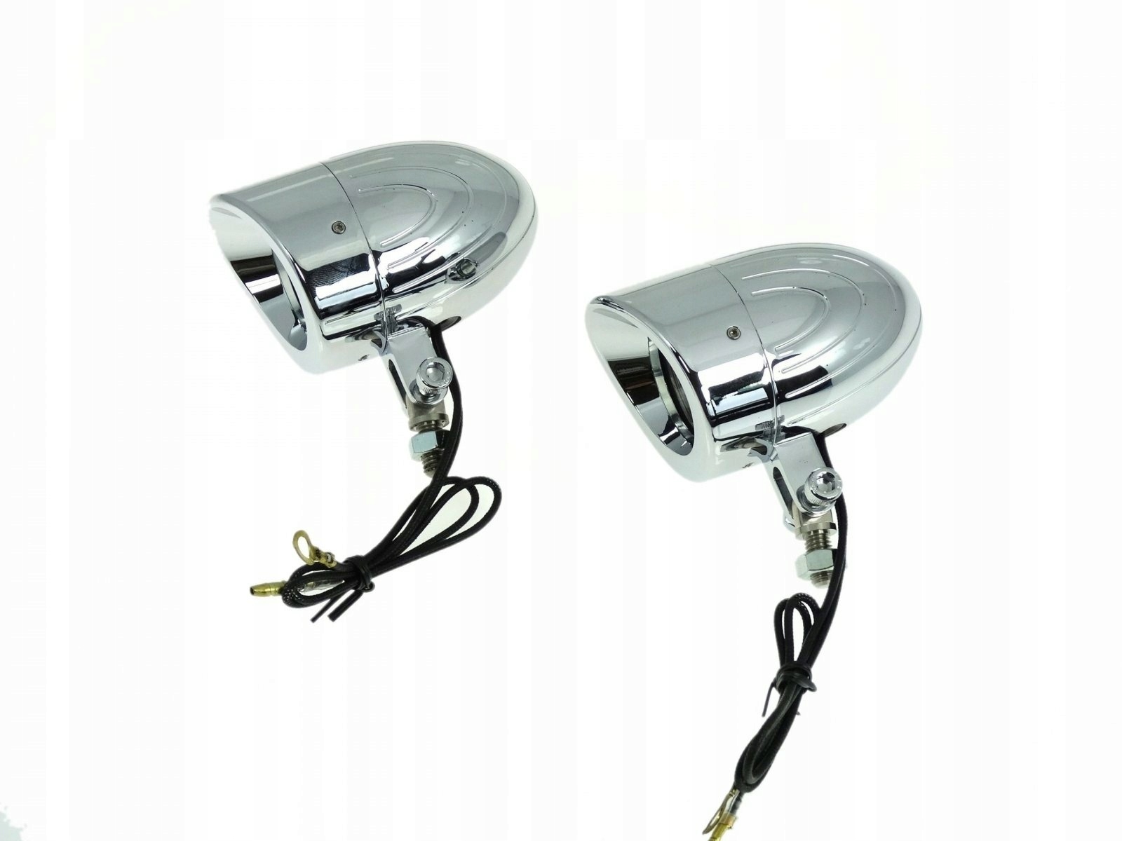 

Reflektor Lampa Lightbar Z Daszkiem 2 Sztuki