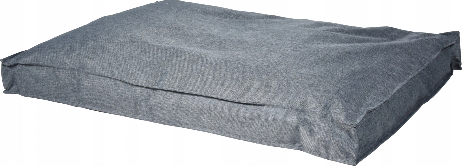 Sedák na paletový nábytok 120x80x12cm, sivá