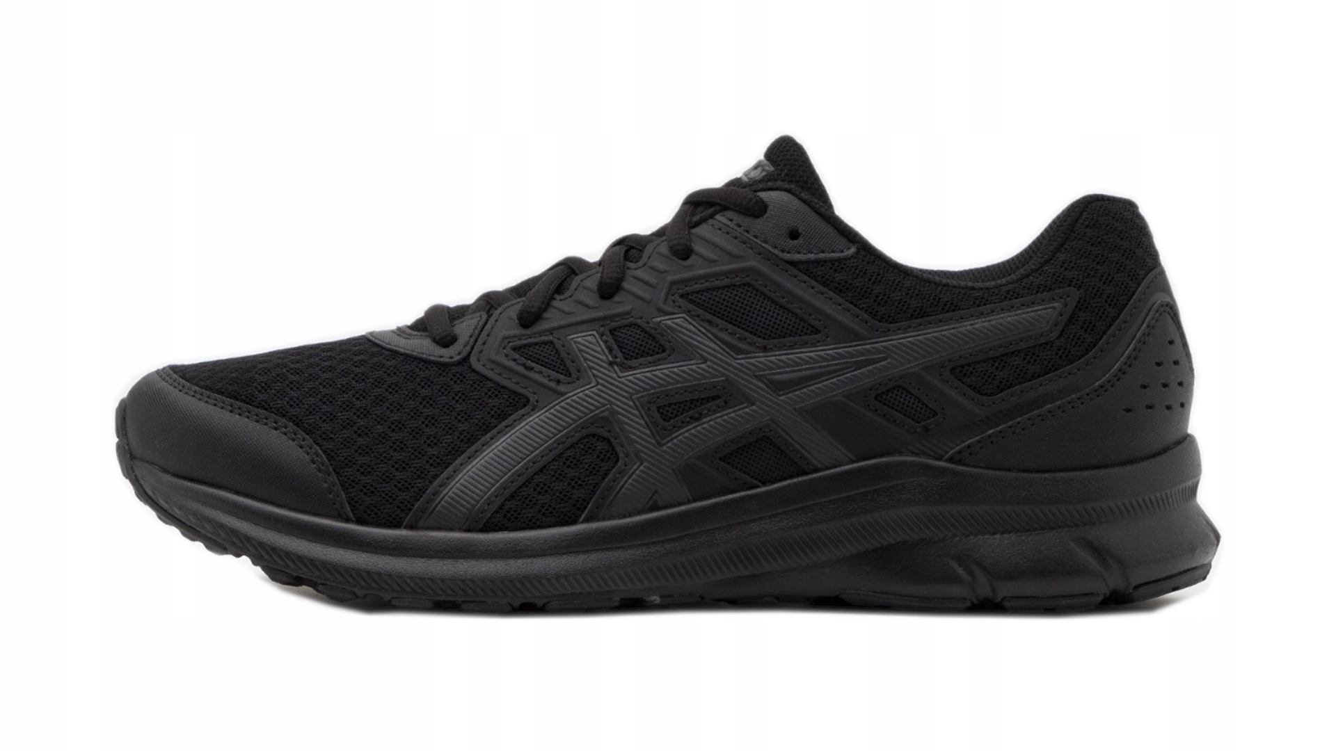

Asics Buty Męskie Asics Jolt 3 Czarne 43,5