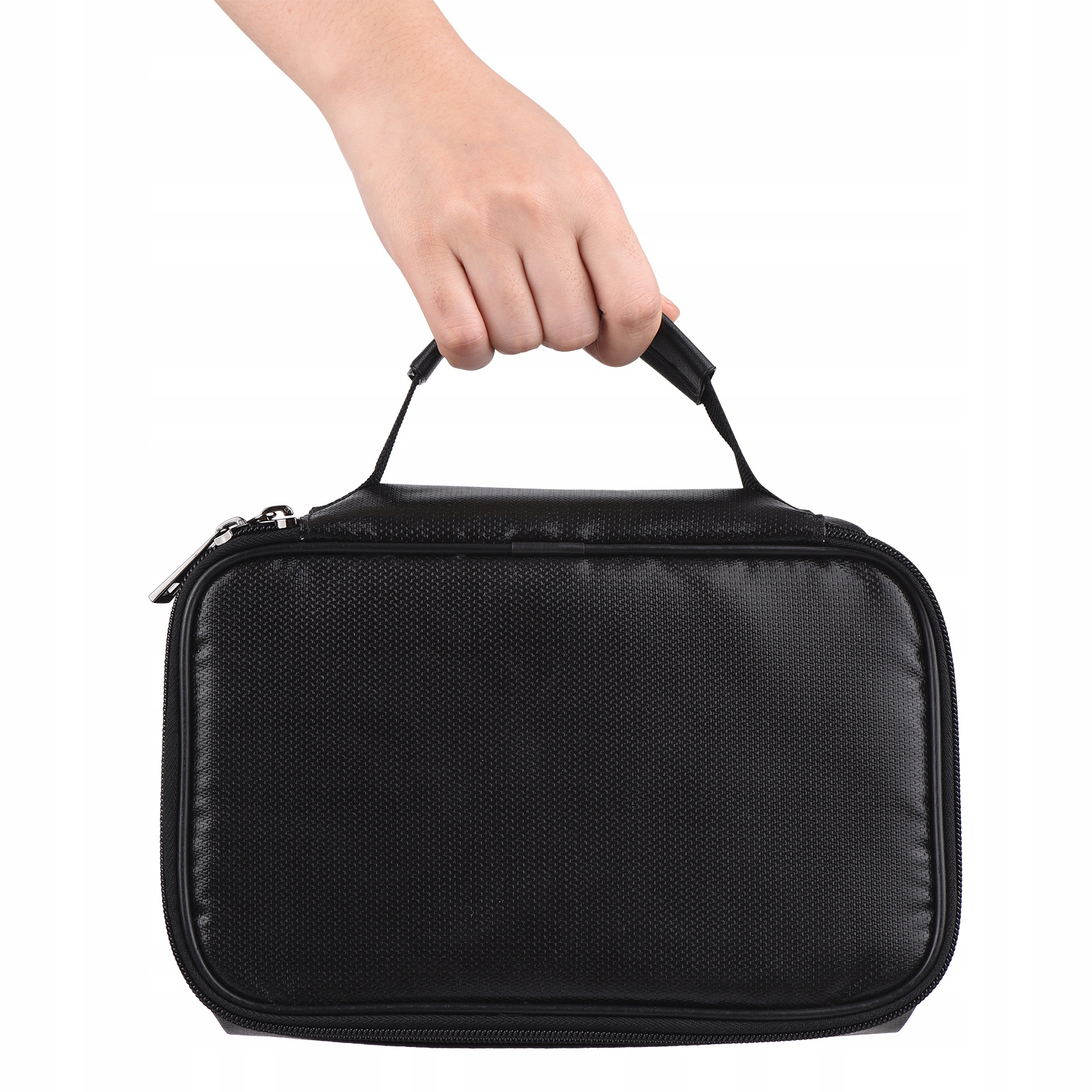 OGNIOODPORNA TORBA NA DOKUMENTY Z ZAMKIEM Marka bez marki