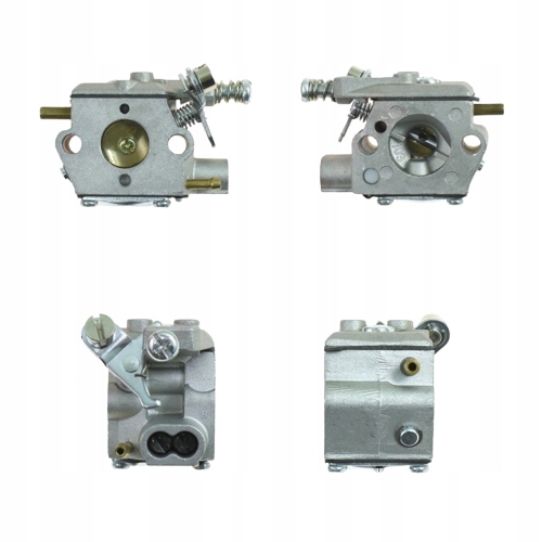 Gaźnik Oleomac Sparta 35 37 38 42 44 440T T Walbro