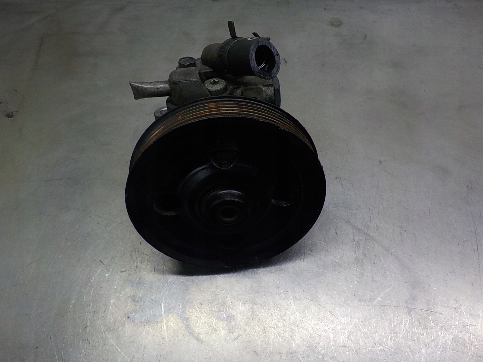 LAND ROVER FREELANDER Pompa servosterzo 6G91-3A696-EE