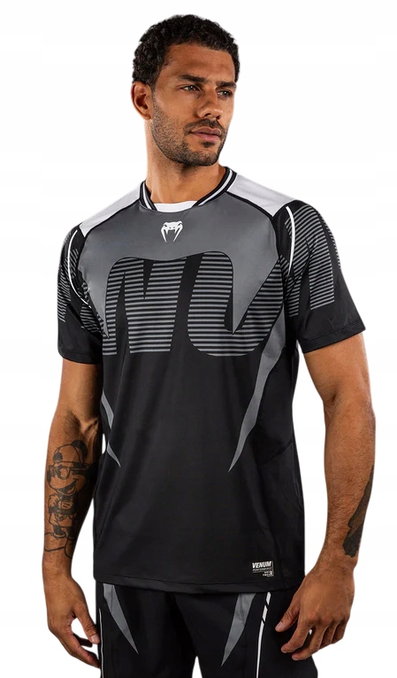 Venum Dry-Tech tričko Technické tričko Adrenalin XL