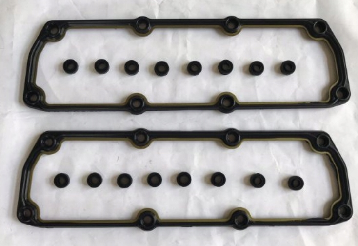 VS50513 - ПРОКЛАДКА КРИШКИ DODGE GRAND CARAVAN 3.3 3.8