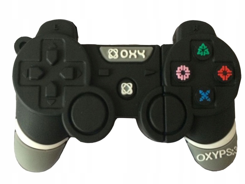 ФЛЕШКИ USB 32 ГБ ГЕЙМПАД PS4 PS3 XBOX ДЖОЙСТИК
