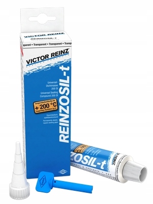 

Reinz 70-31453-00 Silikon Bezbarwny -50C +200C 70