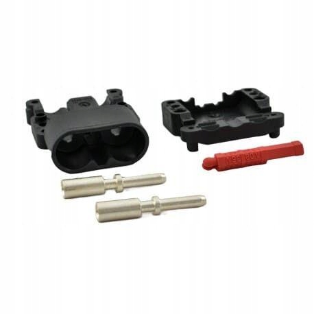 

Wtyczka złącze FT80 25mm Rema bez uchwytu