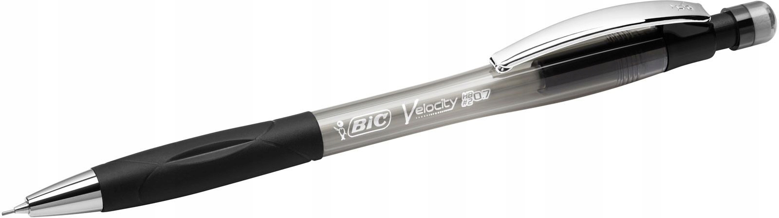 

Ołówek automatyczny Bic Velocity Pro 0,7mm Hb