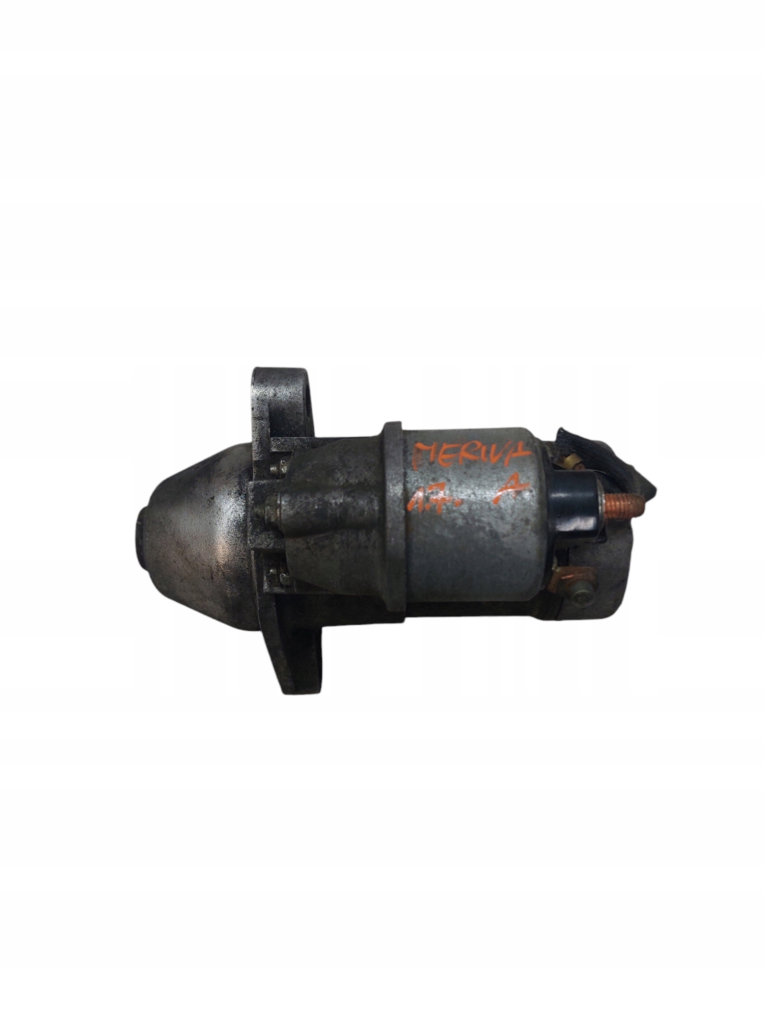 starter OPEL MERIVA A 1.7 8971891181