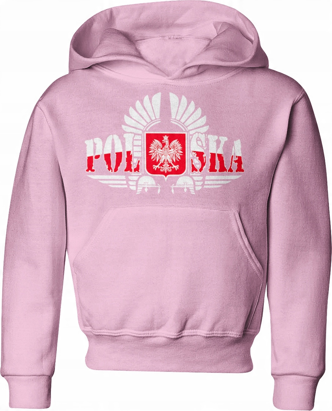 

Dziecięca Bluza Polska Husaria 12-14 Lat 152 CM