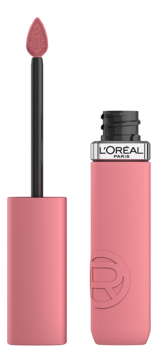L'Oreal Infaillible Matte Resistance matná rtěnka 5 ml (200)