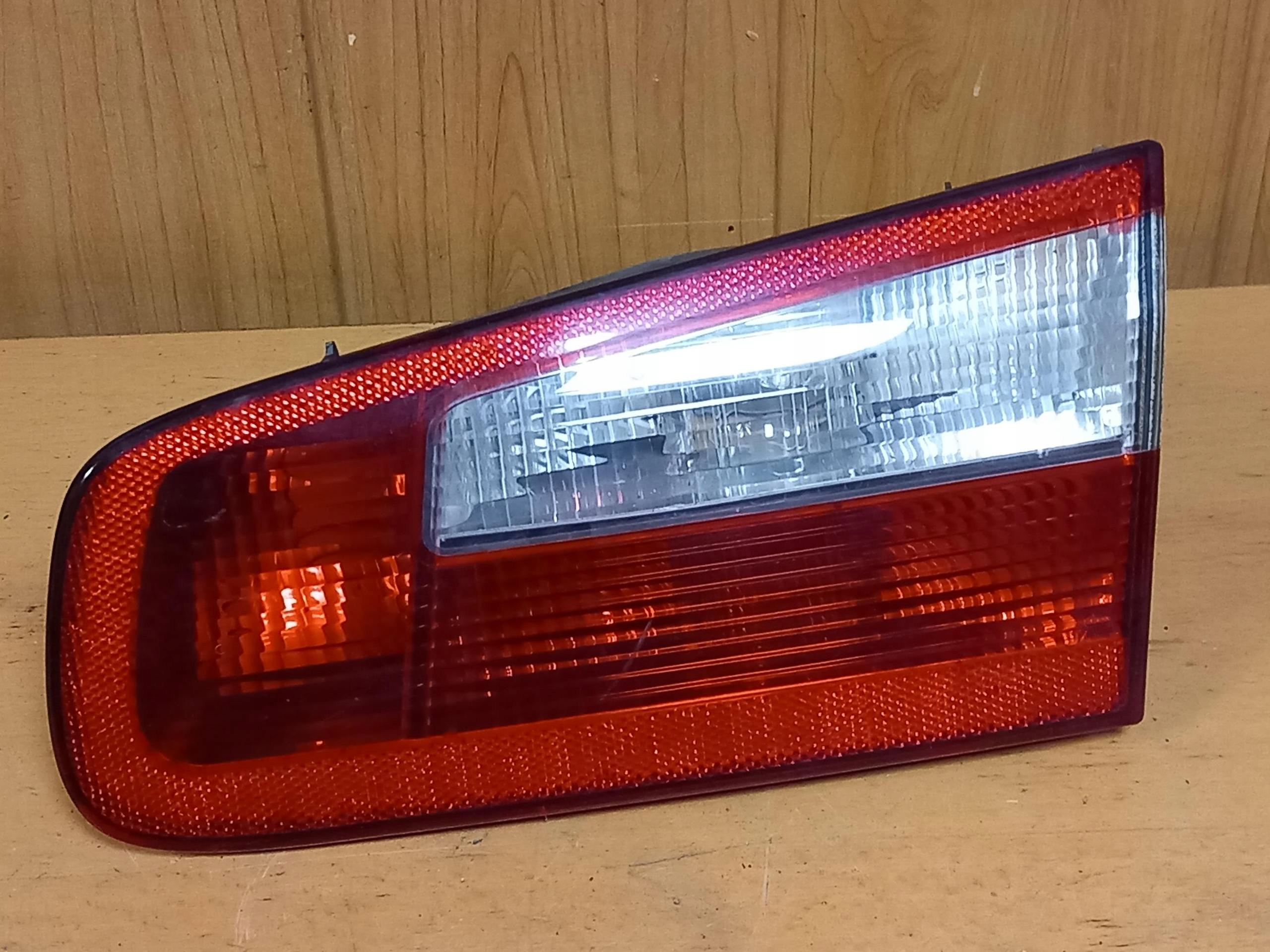 light bonnet boot complete right rear part RENAULT LAGUNA II HB 01-05