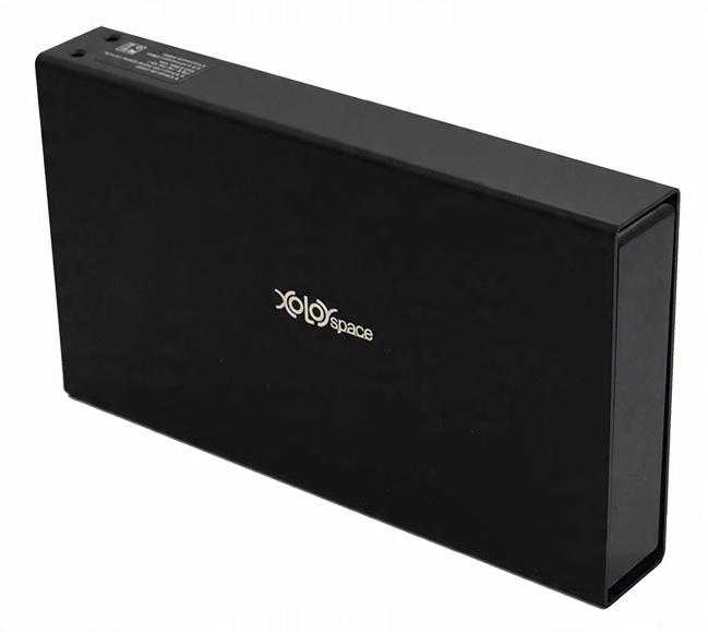 

Kieszeń Dysku Hdd 2,5 Usb 3.0 Ip po Lan RJ45 WiFi!