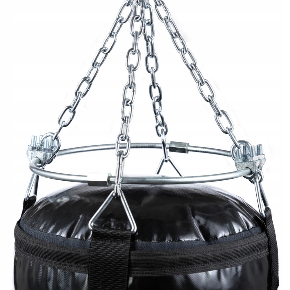 R40 - OBRĘCZ DO WORKA BOKSERSKIEGO - DBX BUSHIDO Marka DBX BUSHIDO