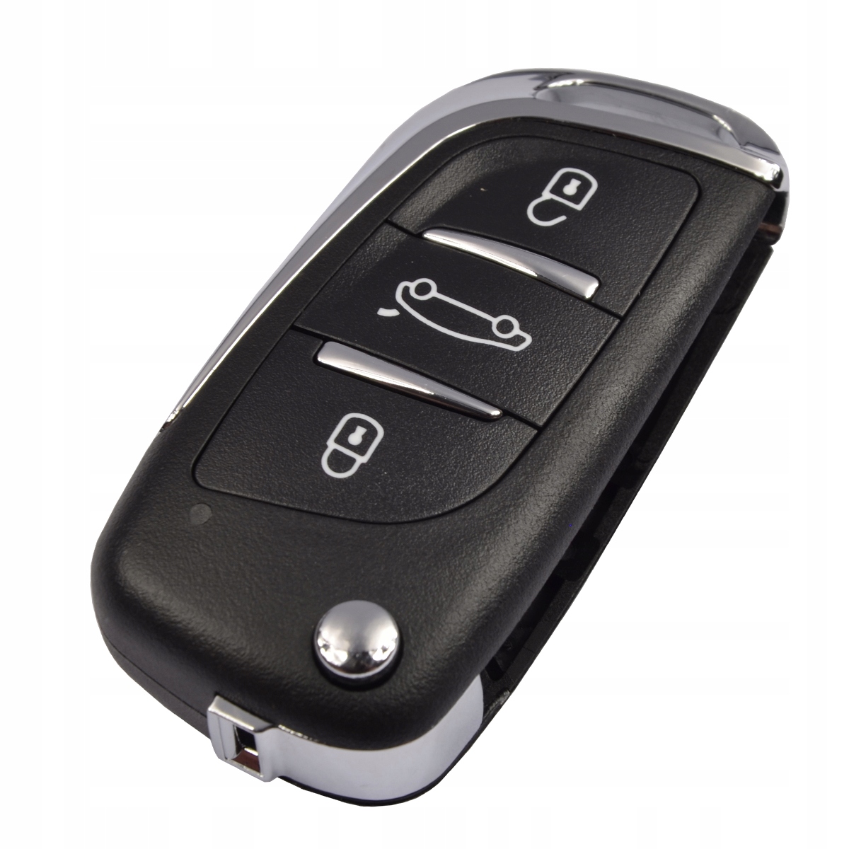 

Xhorse Uniwersalny Pilot Z Elektroniką Model