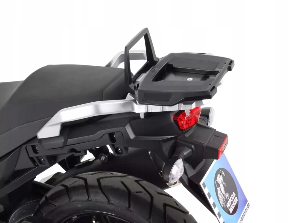 Suzuki V-Strom 650/XT (2017-) Alurack rám