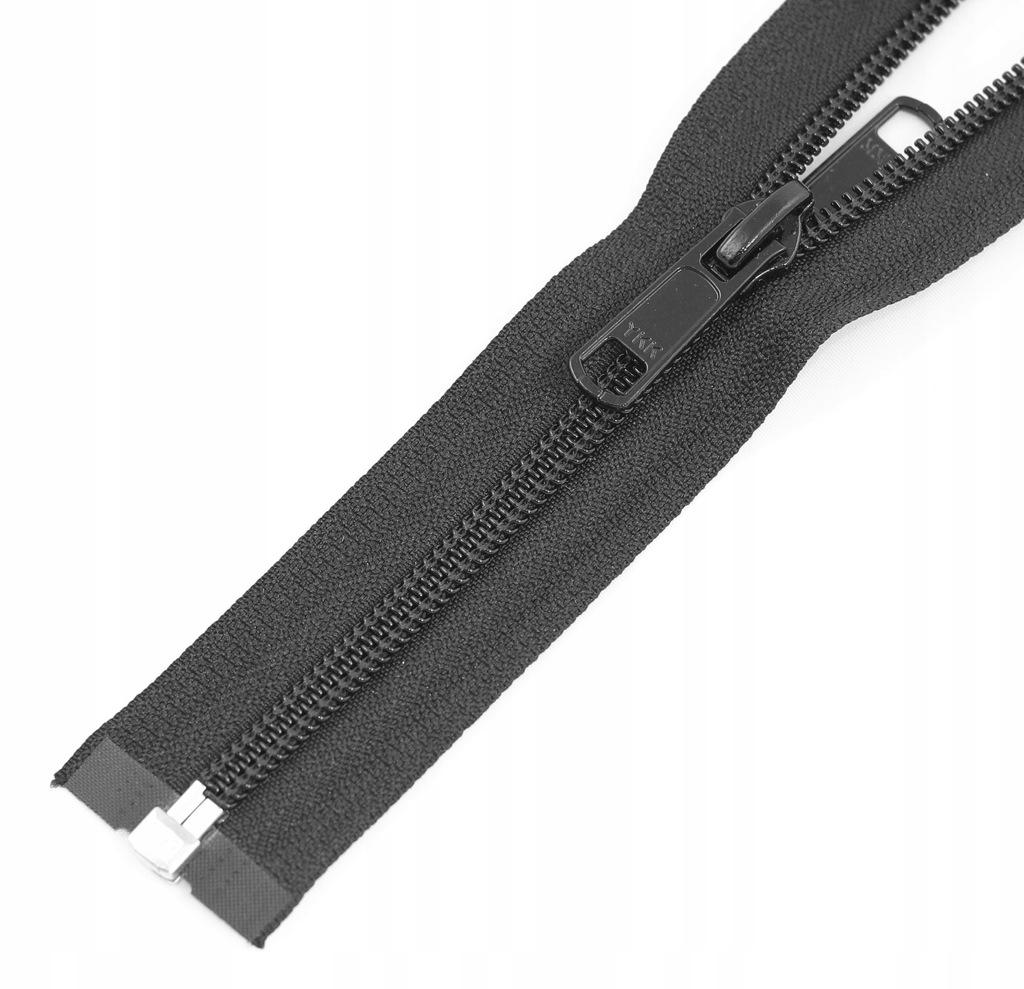 Ykk vlascový zámek 10mm oboustranný 150cm rozvaděč