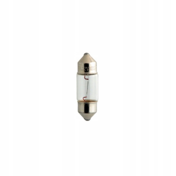 

Narva Żarówka Samochodowa 12V 10W Rurka SV8,5 31MM