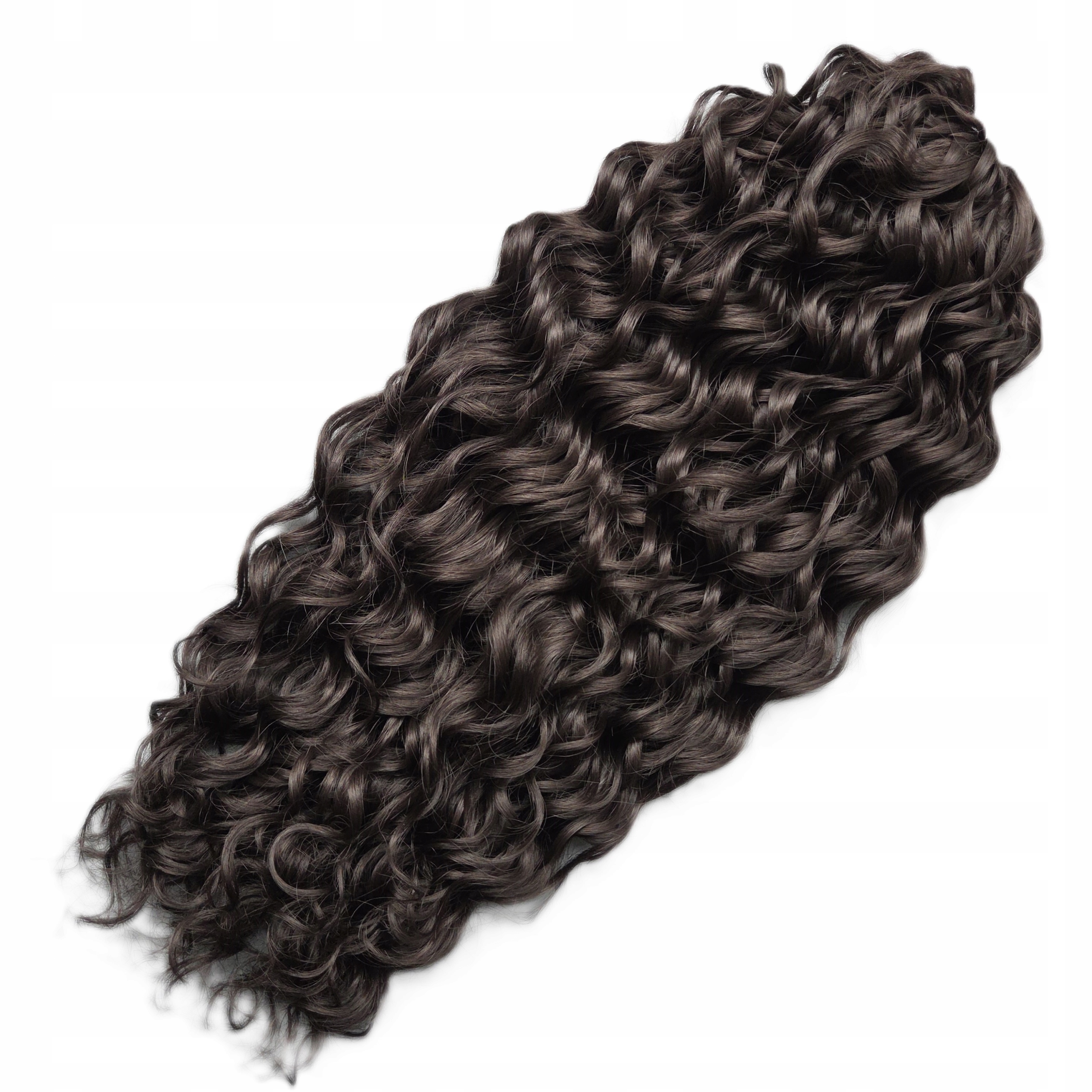 Włosy syntetyczne afroloki Jessica 50cm 300g Cro-alicia| Kolor: #4