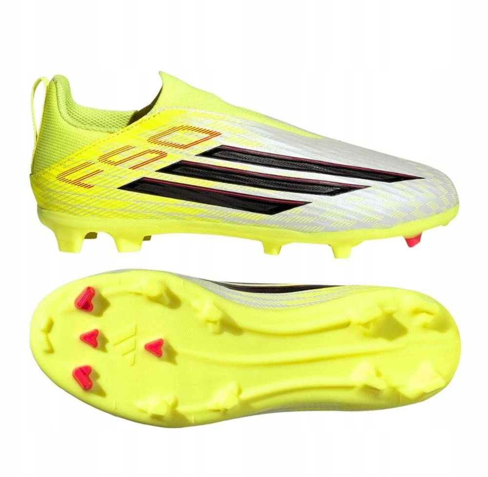 Boty adidas F50 League LL Fg/mg JR9009 vel. 35