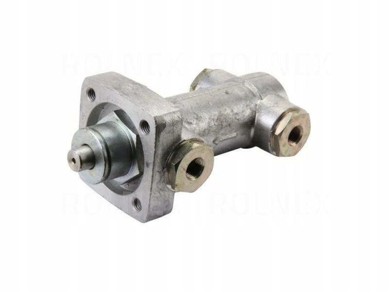 Vyrovnávač tlaku brzd Cz 70116830