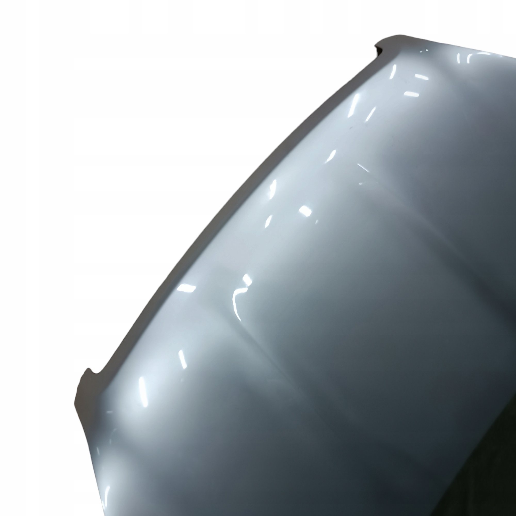 Капот nissan QASHQAI I J10