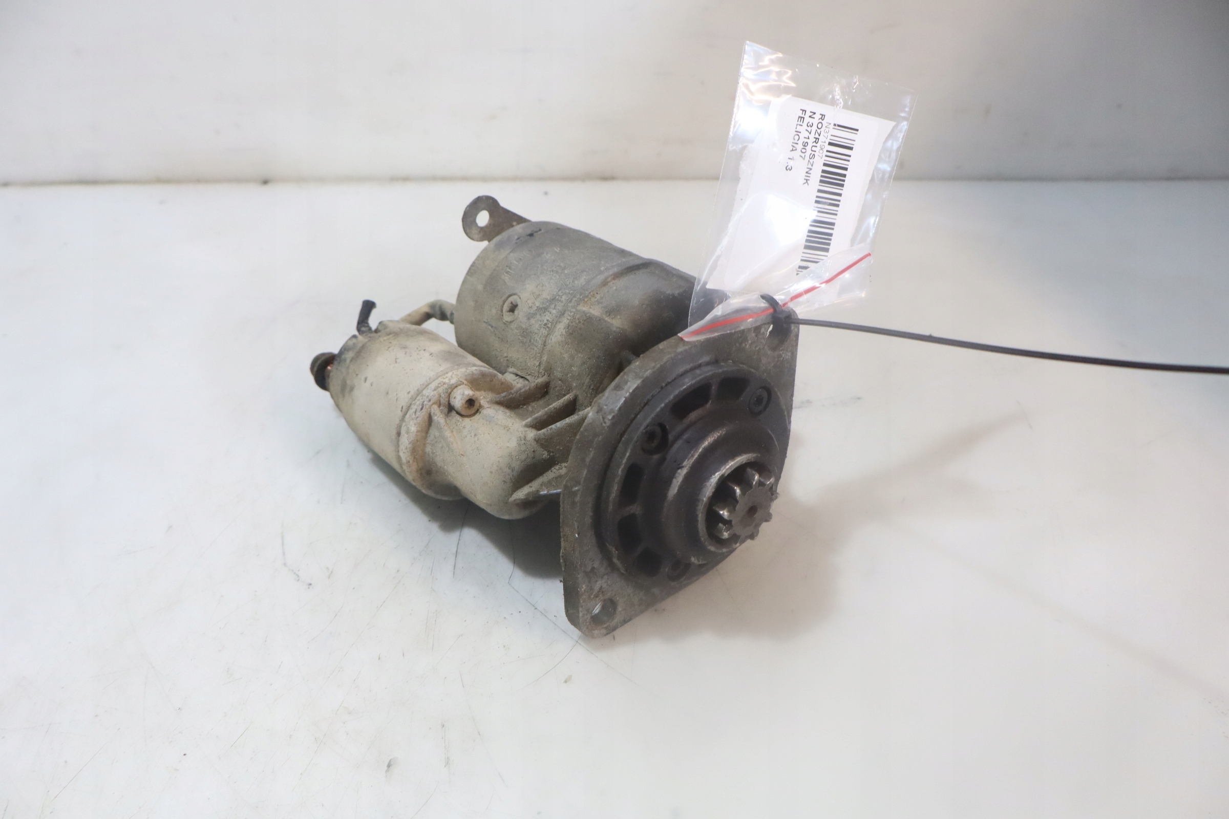 ROZRUSZNIK SKODA FELICIA 1.3