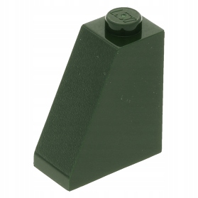 

Lego Skos 65 2 x 1 x 2 Dark Green 60481 Nowy