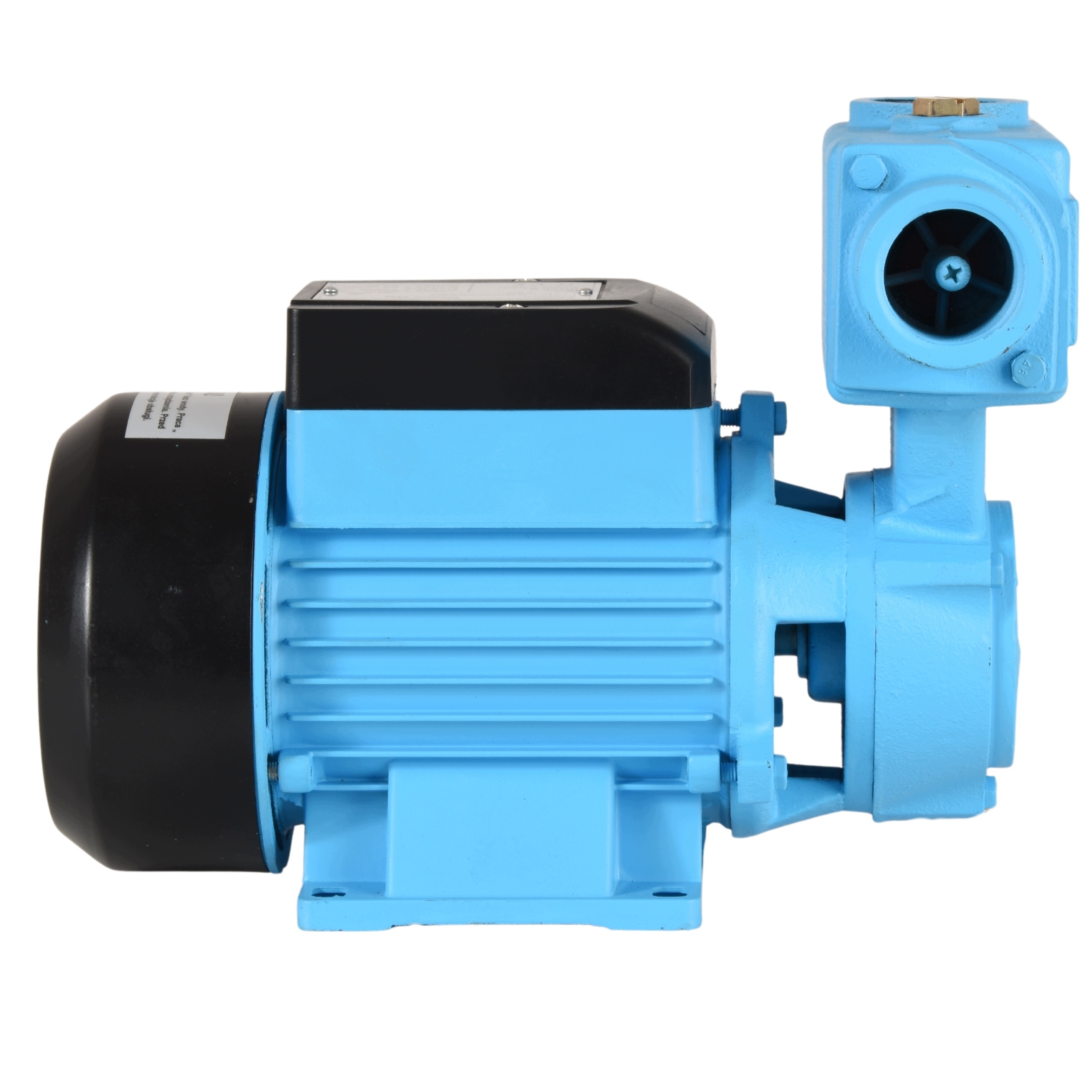 Samonasávacia Pumpa 250 W 35 L/min S Spätným Ventilom Na Hydroforovú Vodu