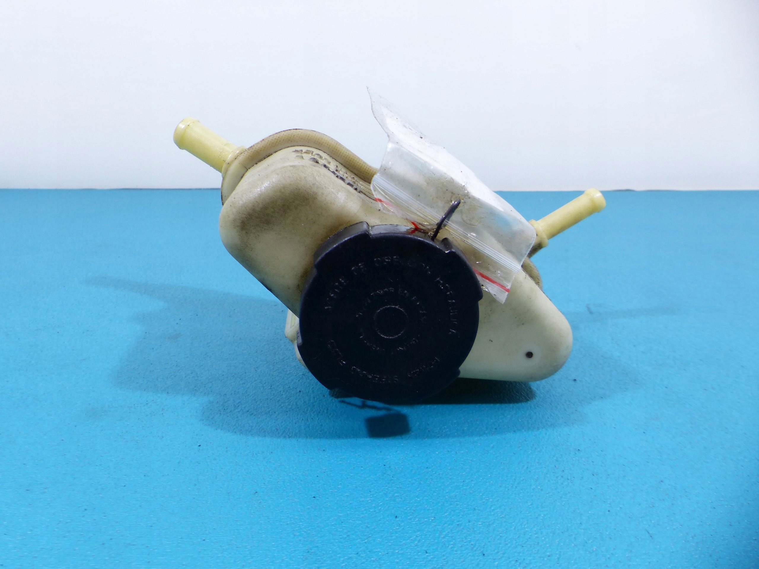 49180-JA000 - Бак гидроусилителя NISSAN MAXIMA A35 09-15 3,5