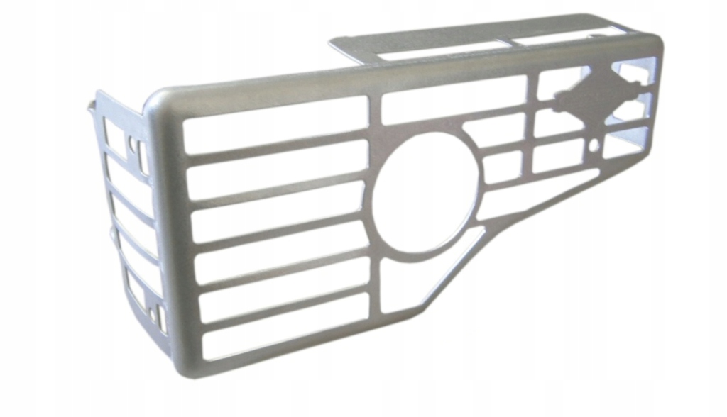 OSŁONA TŁUMIKA BRIGGS 593875