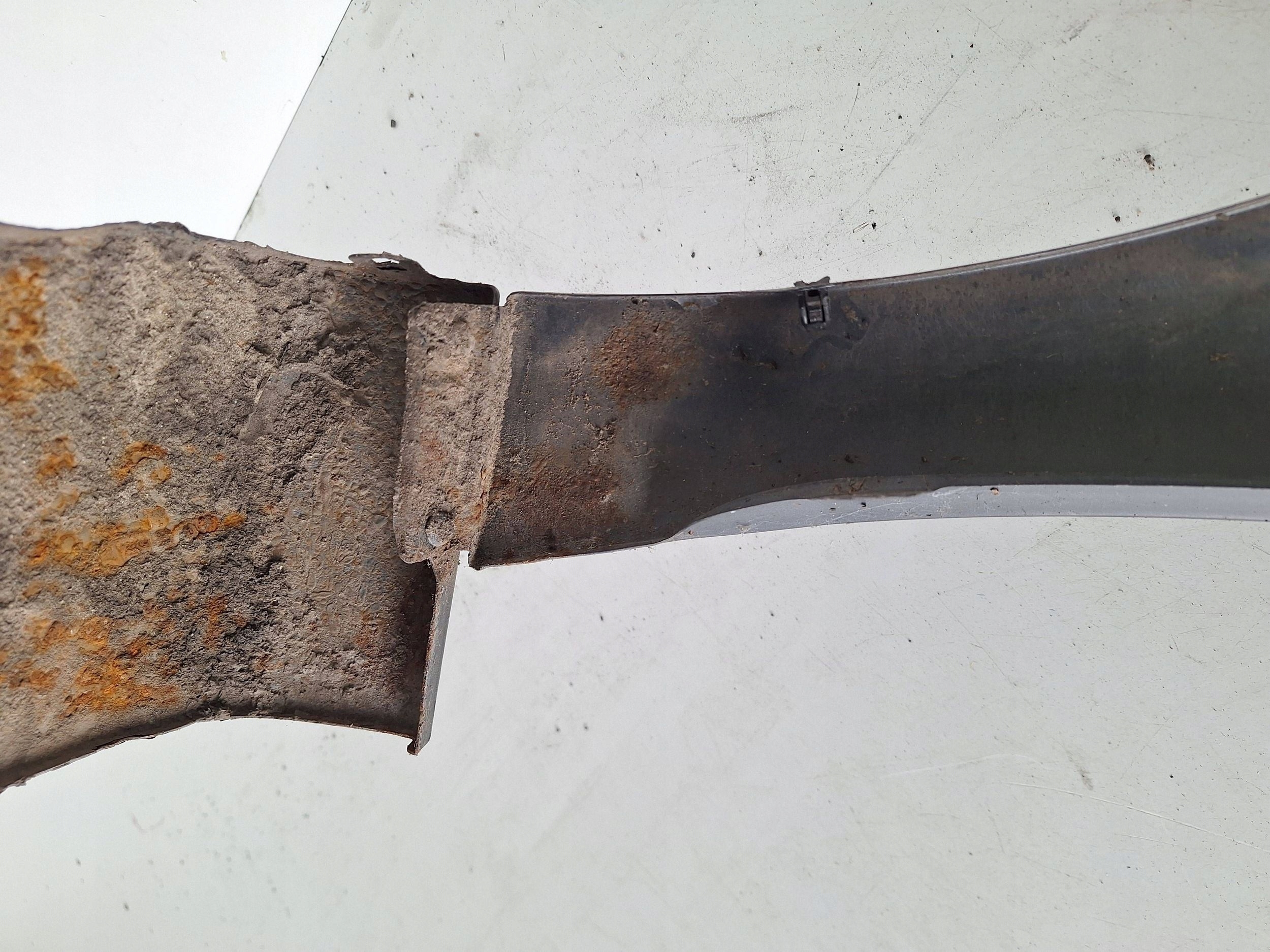 HONDA ACCORD VIII LIFT 11-15 parafango Destra