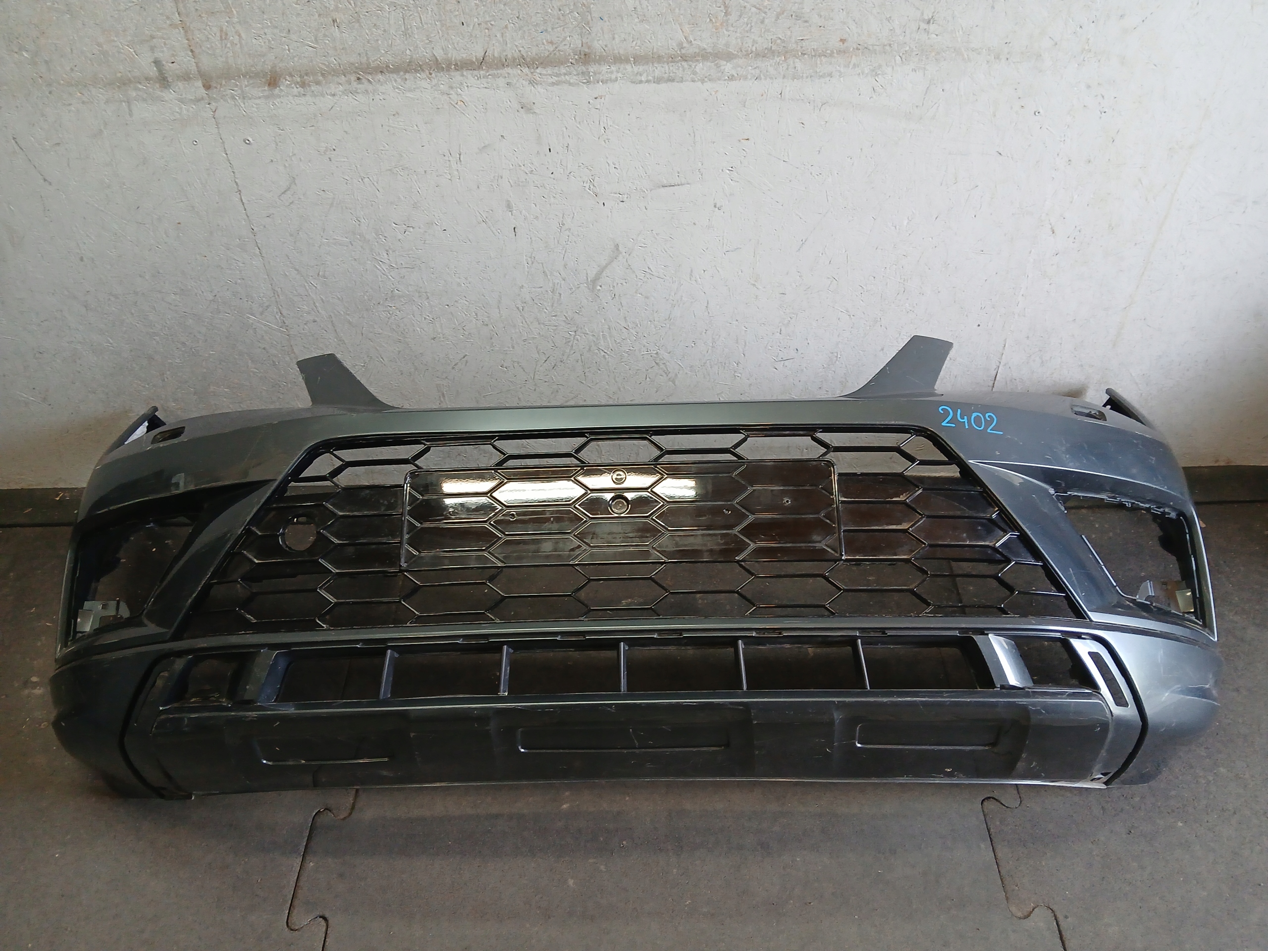 Stoßstange vorne SEAT ATECA FR