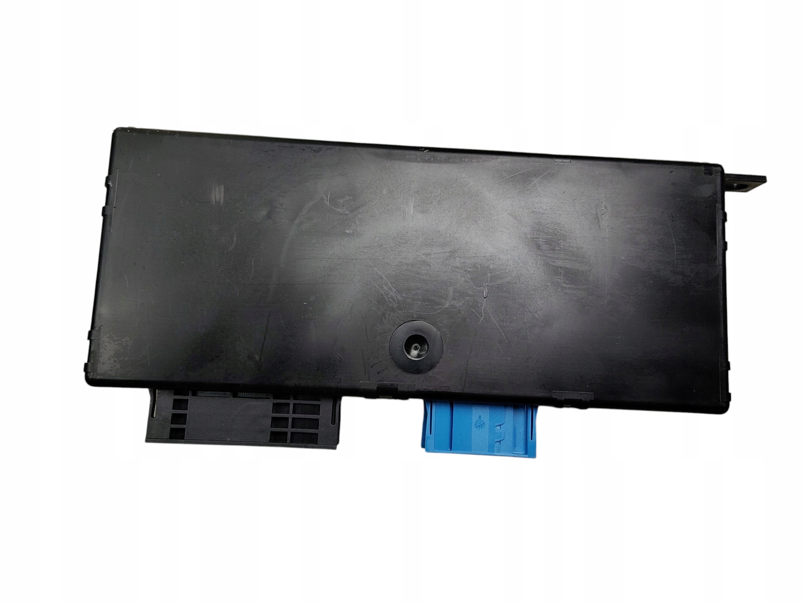 module control unit ZGW BMW X3 F25 (2010-2014) 9286952
