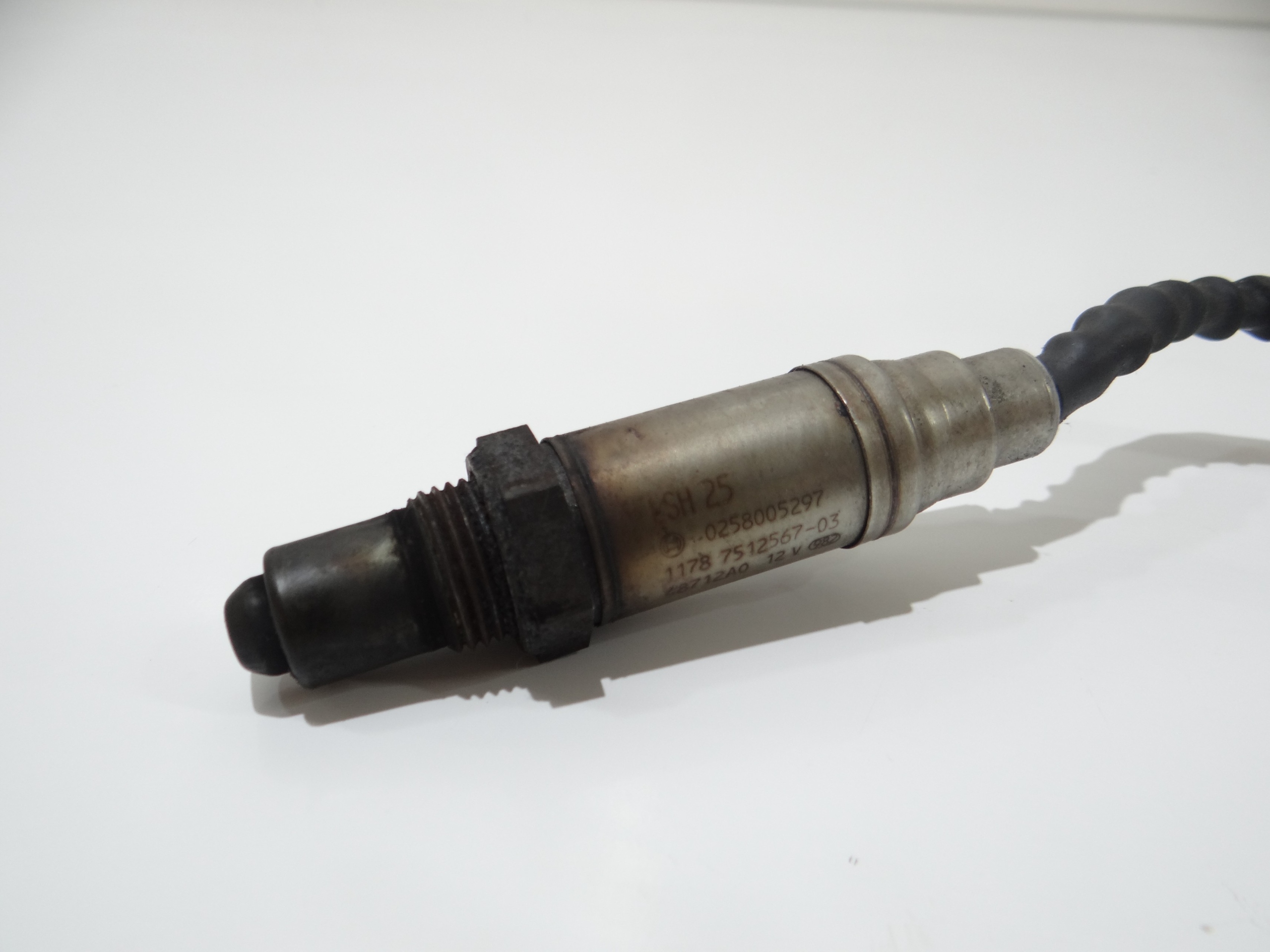 SONDA LAMBDA BMW E60 N62B44 7512567