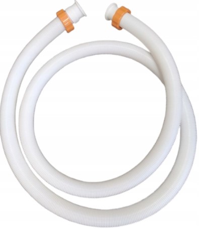 2x BESTWAY WĄŻ RURA DO POMPY 3M 38mm 2026 !!!!