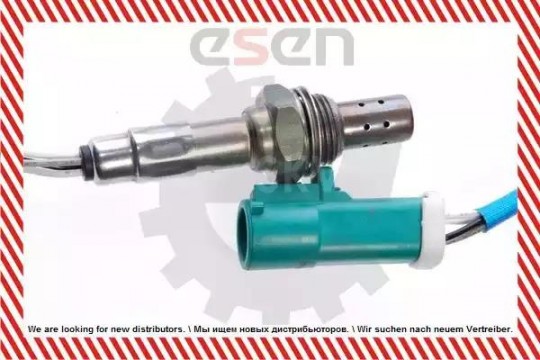 SONDA LAMBDA SKV 09SKV006 Producent części ESEN SKV