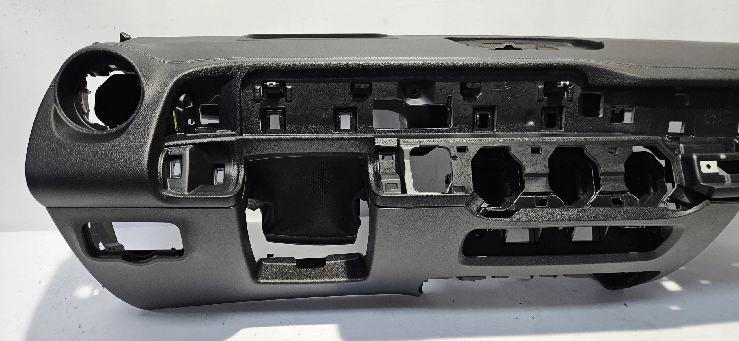 dashboard instrument panel MERCEDES GLB X247 HEAD UP original grey NIC