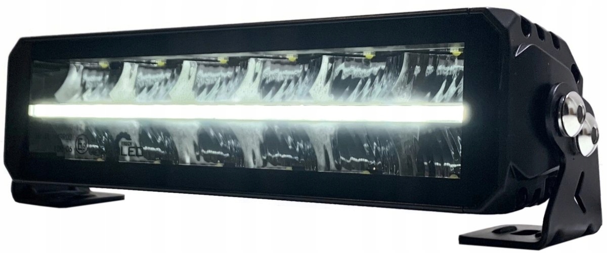 Světlomet Silniční Dálkový 12 Led Lightbar Hom