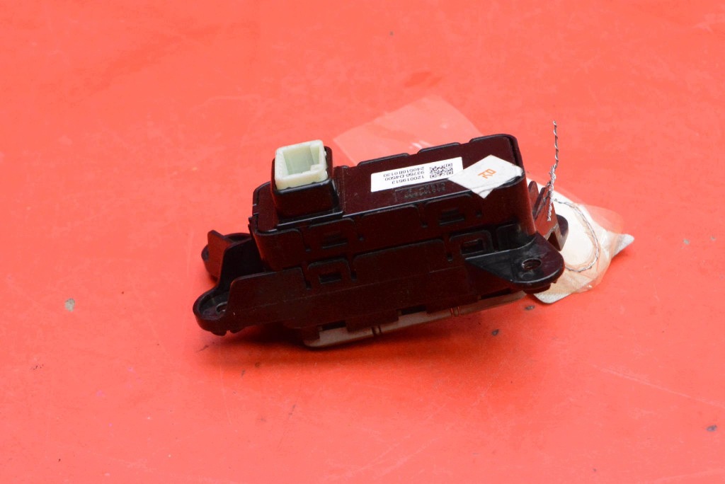 PANEL PRZYCISKOW 93750-D4500 KIA OPTIMA 4 IV 15-20