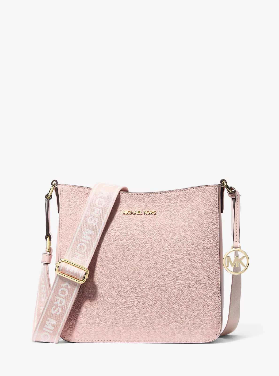 Michael Kors dámská kabelka, crossbody Jet Set dárkové balení Zdarma