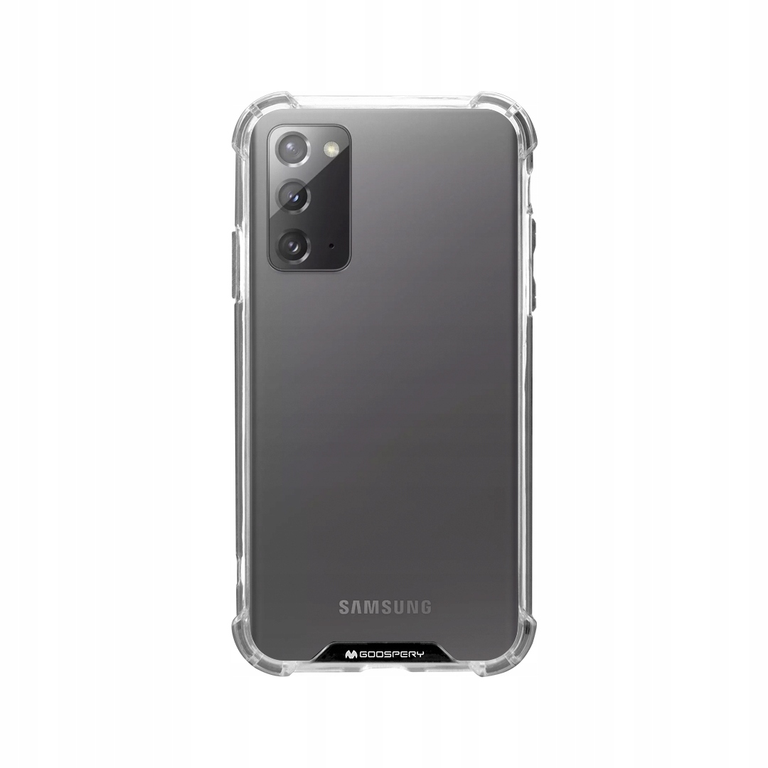 

Super Protect Case Etui Samsung Galaxy Note 20