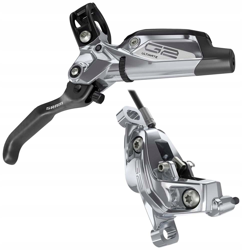 Hydraulická brzda Sram G2 Ultimate Přední