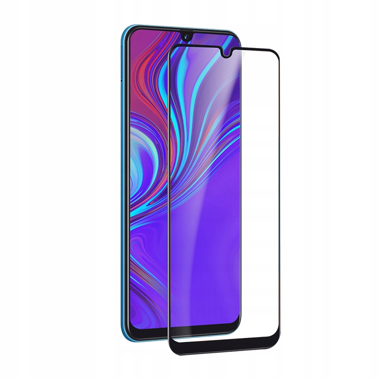 

Szkło Hartowane 9H Cały Ekran 9D do Xiaomi Mi 9